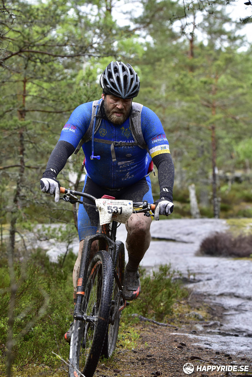 Bild från Lida Loop 2019